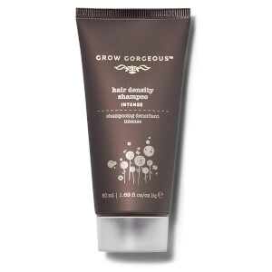 Grow Gorgeous Hair Density Shampoo 50ml Grow Gorgeous Hair Density Shampoo 50ml