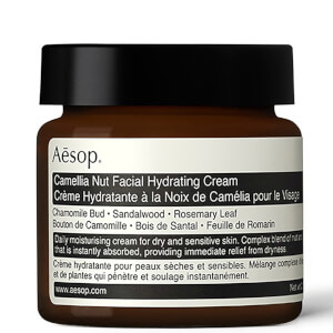 Aesop Camellia Nut Facial Hydrating Cream 60ml