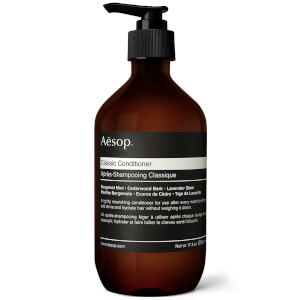 Aesop Classic Conditioner 500ml