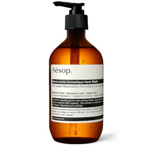 Aesop Resurrection Hand Wash 500ml