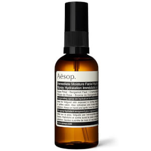 Aesop Immediate Moisture Facial Hydrosol 60ml