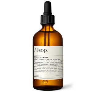 Aesop Post-Poo Drops 100ml