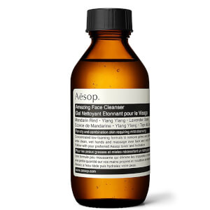 Aesop Amazing Face Cleanser 100ml