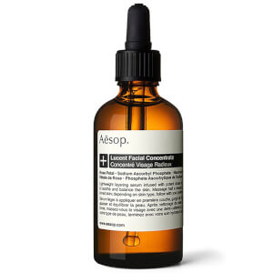 Aesop Lucent Facial Concentrate 60ml