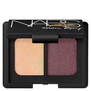 Sombra de Olhos NARS Cosmetics Man Ray Duo 4 g (Vários tons)