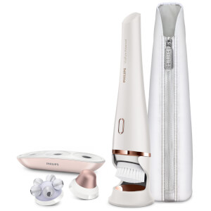Philips SC5370/10 VisaPure Advanced Home Facial Device