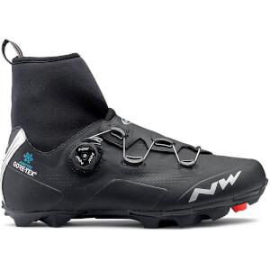 Northwave Raptor Arctic MTB Winter Boots - Black
