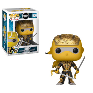 Ready Player One Sho Pop! Vinyl Figure