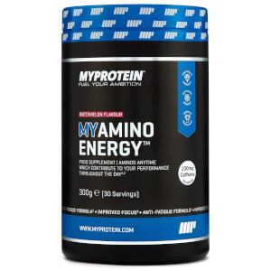 THE Amino Energy