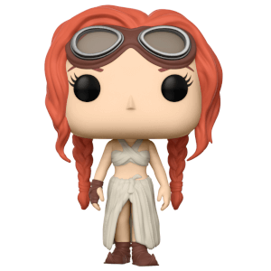 Mad Max Fury Road Capable Funko Pop! Figuur