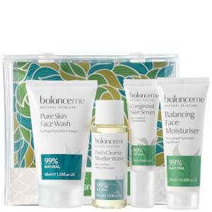 Balance Me Clearer Skin Set