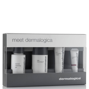 Dermalogica Limited Edition Meet Dermalogica Skin Kit Dermalogica Limited Edition Meet Dermalogica Skin Kit