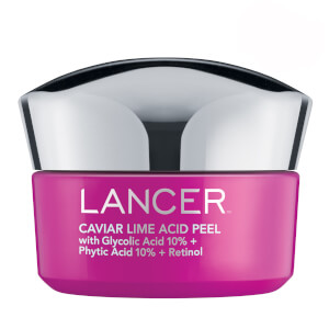 lancer skincare for acne