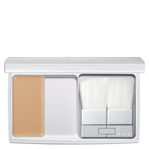 Base de maquillaje 3D Finish Nude F (Recarga) de RMK - 101