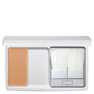 Base de maquillaje 3D Finish Nude F (Recarga) de RMK - 104