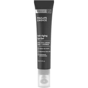 Paula's Choice Resist Anti-Aging Eye Gel