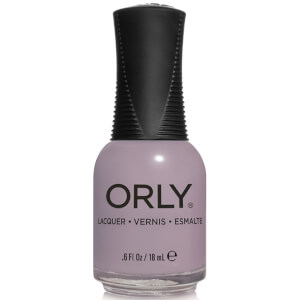 ORLY November Fog Velvet Dream Nail Varnish 18ml