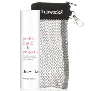 this works Perfect Legs Skin Protector SPF 30 100ml