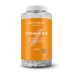 Deficienta de Vitamina B12, veganii si kilogramele in plus – Alege sa fii sanatos!