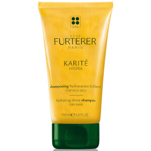 René Furterer KARITÉ HYDRA Hydrating Shine Shampoo 5.27 oz