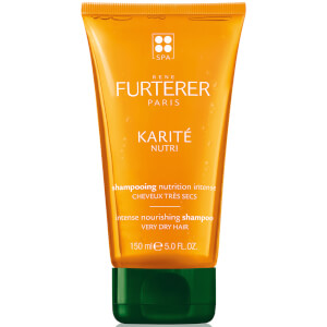 Shampoo de Nutrição Intensa KARITÉ NUTRI da René Furterer 155 ml