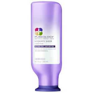 Pureology Hydrate Sheer Conditioner 8.5 oz