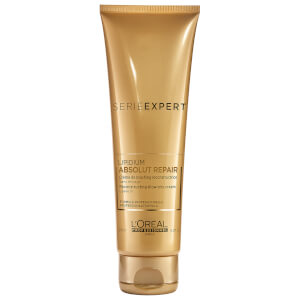 L'Oréal Professionnel Serie Expert Absolut Repair Lipidium Blow-Dry Cream 4.2 oz