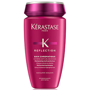 Kerastase Professional Hair Care & Styling Products 