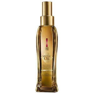 L'Oréal Professionnel Mythic Oil Huile Radiance 3.4 oz