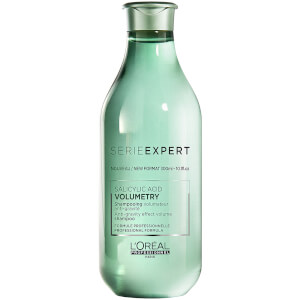L'Oréal Professionnel Serie Expert Volumetry Shampoo 10.1 oz