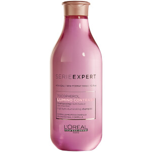 L'Oréal Professionnel Lumino Contrast Shampoo 10.1 oz