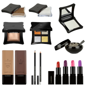 Illamasqua Salford College Semester 2 Kit