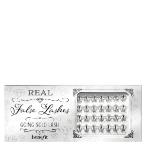 benefit Real False Lashes - Going Solo
