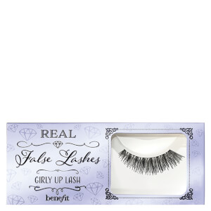 benefit Real False Lashes - Girly Up