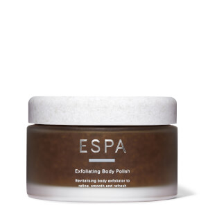 Exfoliating Body Polish