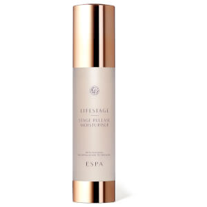 Lifestage Stage Release Moisturiser