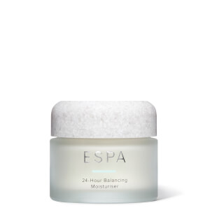 Crema hidratante 24 Hour Balancing de ESPA 55 ml