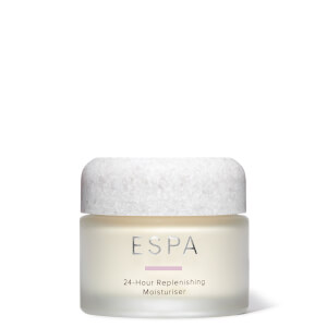 24-Hour Replenishing Moisturizer