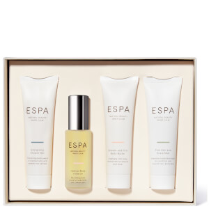 ESPA Bodycare Introductory Collection ESPA Bodycare Introductory Collection