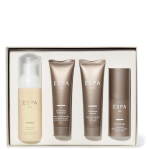 ESPA Men's Introductory Collection (Worth £37) ESPA Men's Introductory Collection (Worth £37)