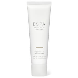 Rejuvenating Hand Cream