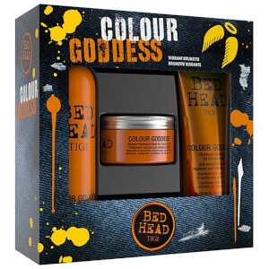 TIGI Bed Head Colour Goddess Gift Pack: Image 1