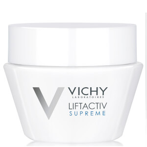 Vichy Liftactiv Supreme 15ml (Free Gift) (Worth $13.60) Vichy Liftactiv Supreme 15ml (Free Gift) (Worth $13.60)