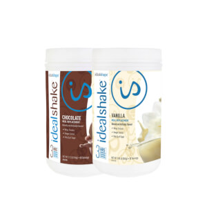 IdealShape Bestseller Bundle