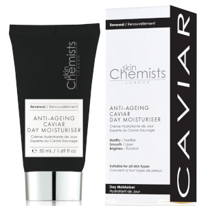 skinChemists London Anti-Ageing Caviar Day Moisturiser 50 ml