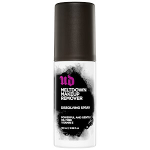 Urban Decay Meltdown Makeup Remover Dissolving Spray 100ml