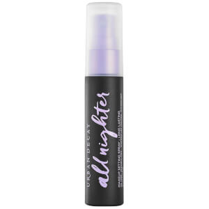 Urban Decay All Nighter Setting Spray Travel Size 30 ml
