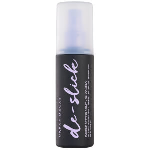 Urban Decay De-Slick Setting Spray 118ml