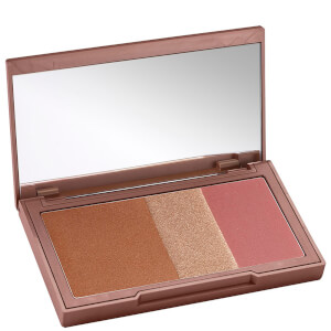 Urban Decay Naked Flushed Face Powder - Strip 14g