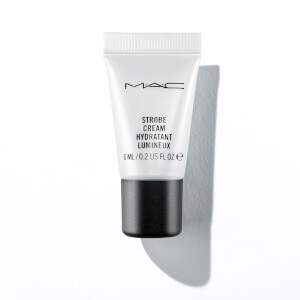MAC Strobe Cream Sample (Free Gift)